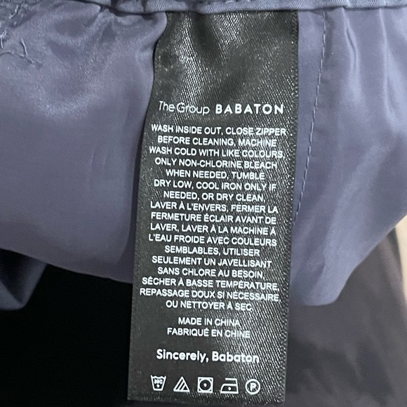Aritzia The Group by Babaton Emerson Pant - Picture 12 of 16